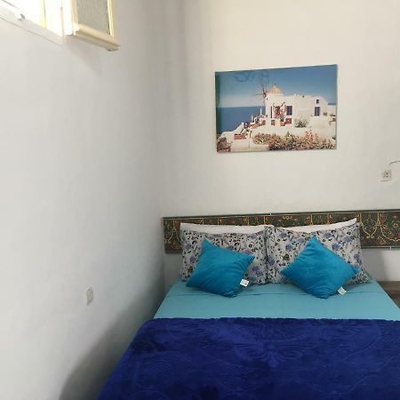Dar El Karam Hotel ราบัต ภายนอก รูปภาพ
