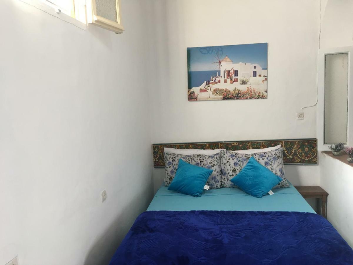 Dar El Karam Hotel ราบัต ภายนอก รูปภาพ